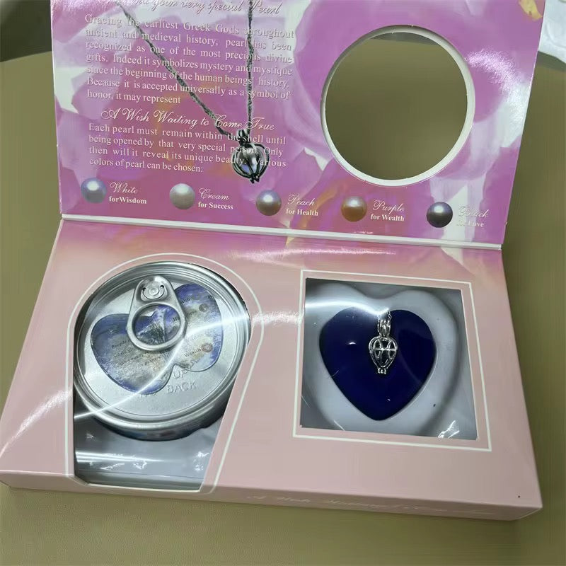 Wish Pearl Gift Set