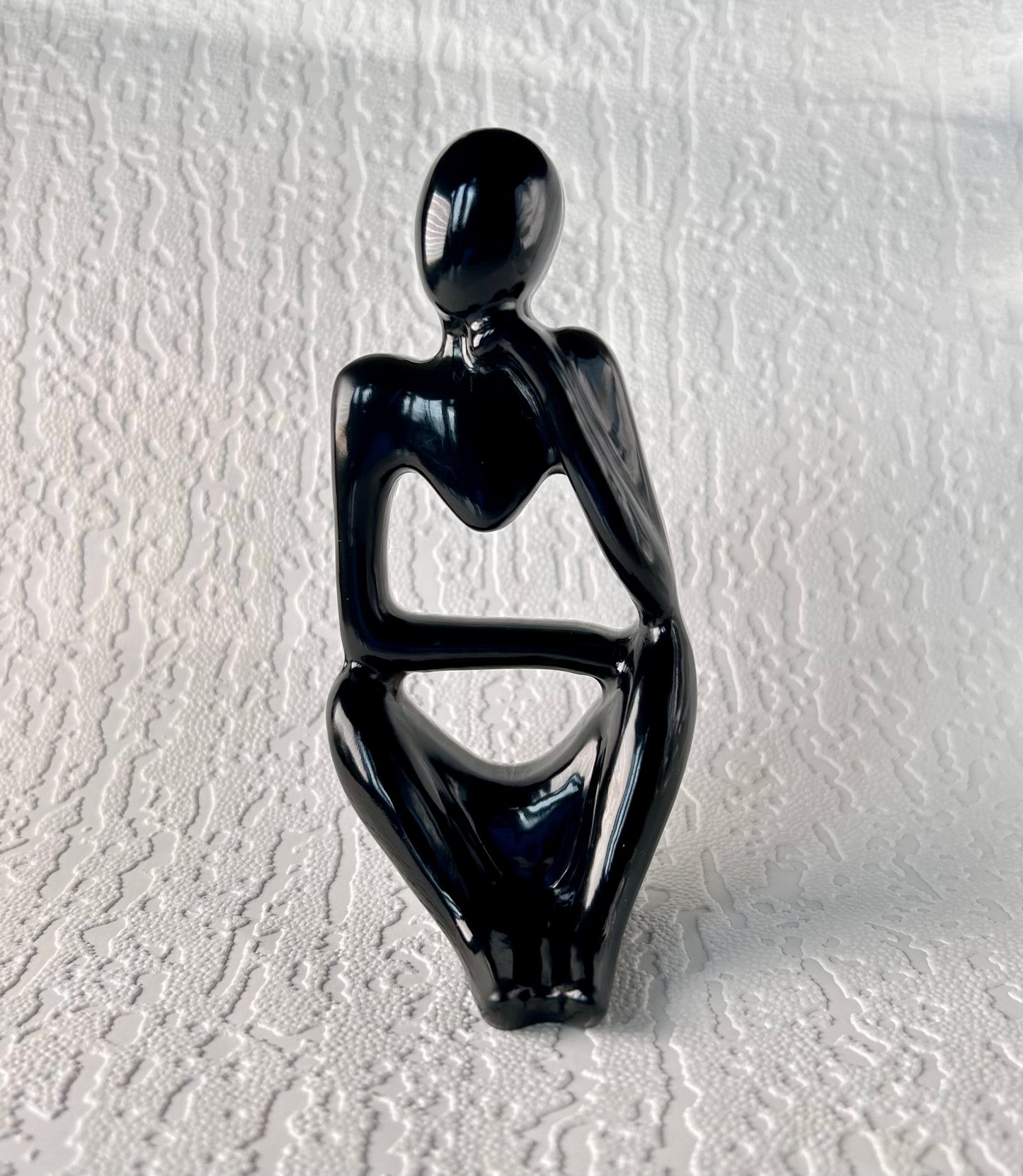 Plain Thinking Men Ornaments